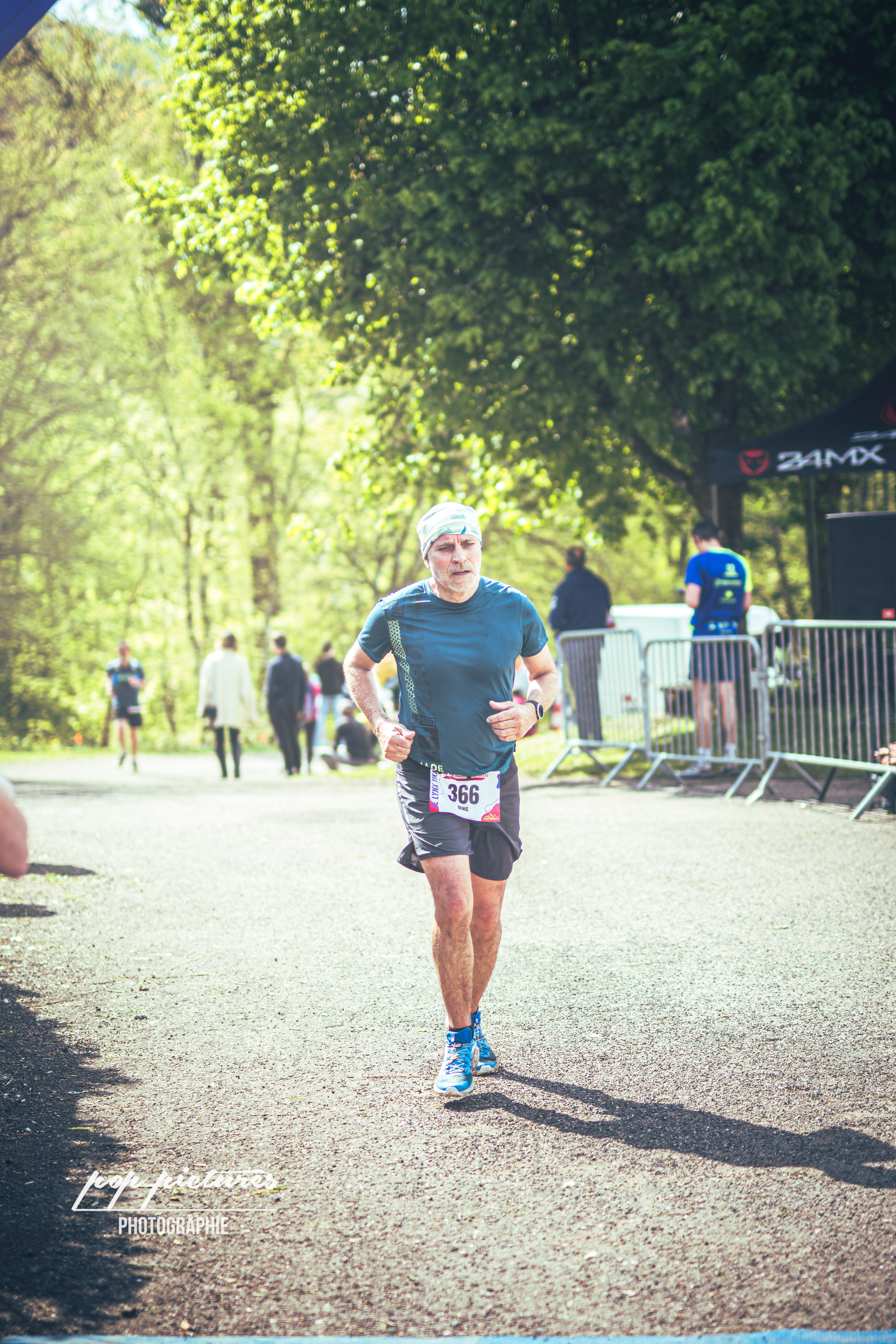 Image du trail